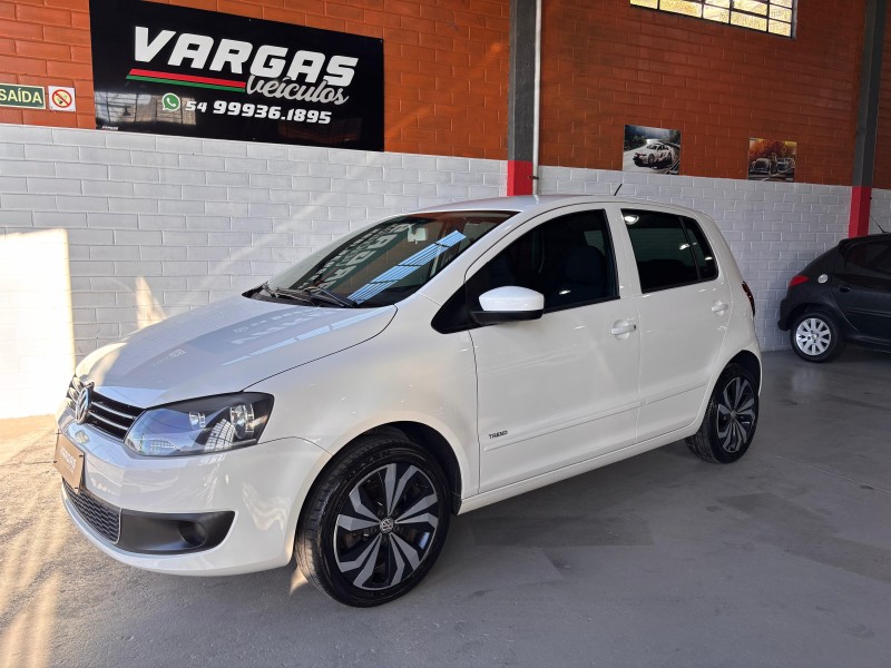 fox 1.0 mi trend 8v flex 4p manual 2011 caxias do sul