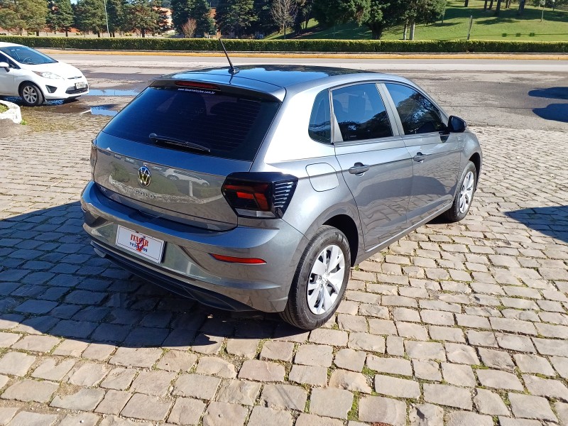 POLO 1.0	MPI TOTAL FLEX MANUAL  - 2023 - FLORES DA CUNHA