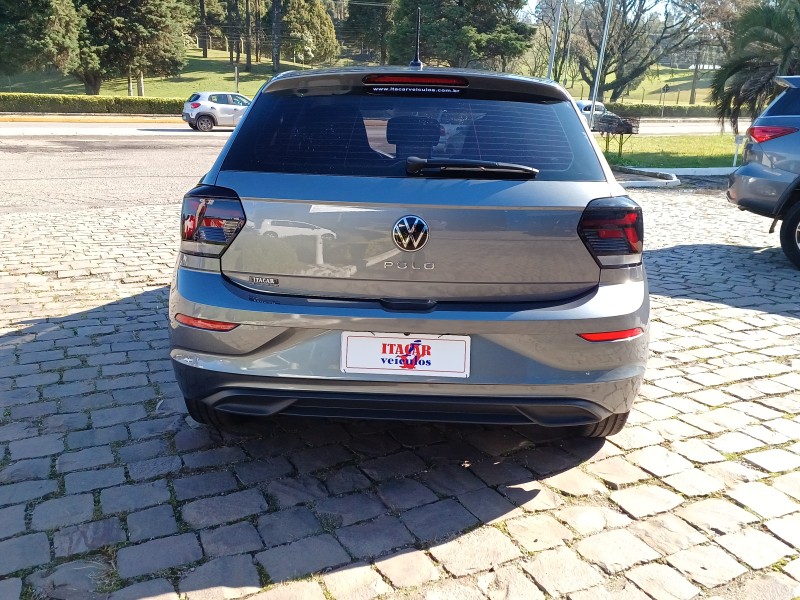 POLO 1.0	MPI TOTAL FLEX MANUAL  - 2023 - FLORES DA CUNHA