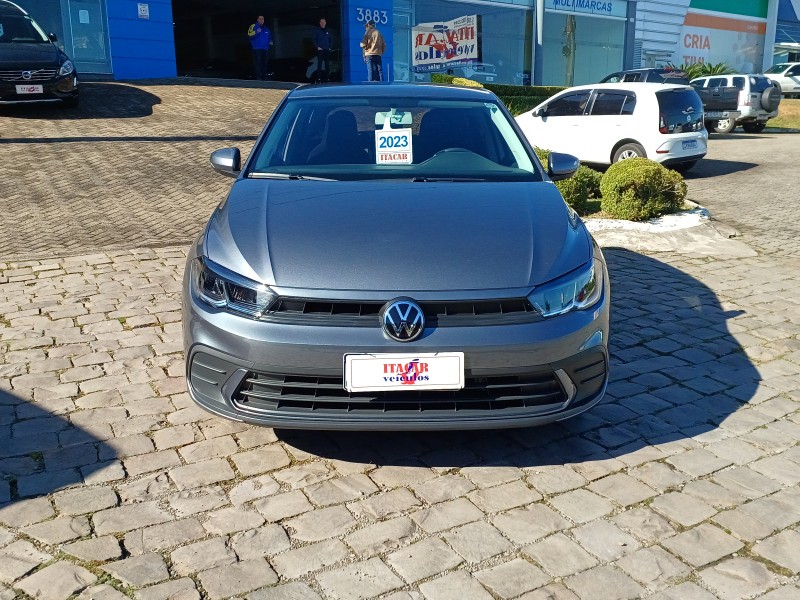 POLO 1.0	MPI TOTAL FLEX MANUAL  - 2023 - FLORES DA CUNHA