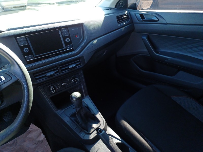 POLO 1.0	MPI TOTAL FLEX MANUAL  - 2023 - FLORES DA CUNHA