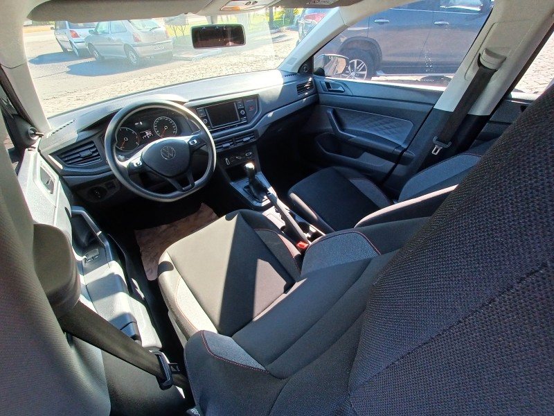 POLO 1.0	MPI TOTAL FLEX MANUAL  - 2023 - FLORES DA CUNHA