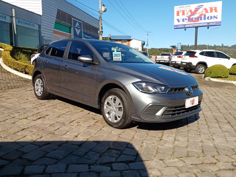 POLO 1.0	MPI TOTAL FLEX MANUAL 