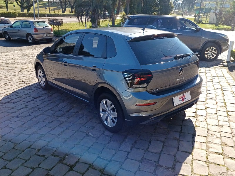 POLO 1.0	MPI TOTAL FLEX MANUAL  - 2023 - FLORES DA CUNHA