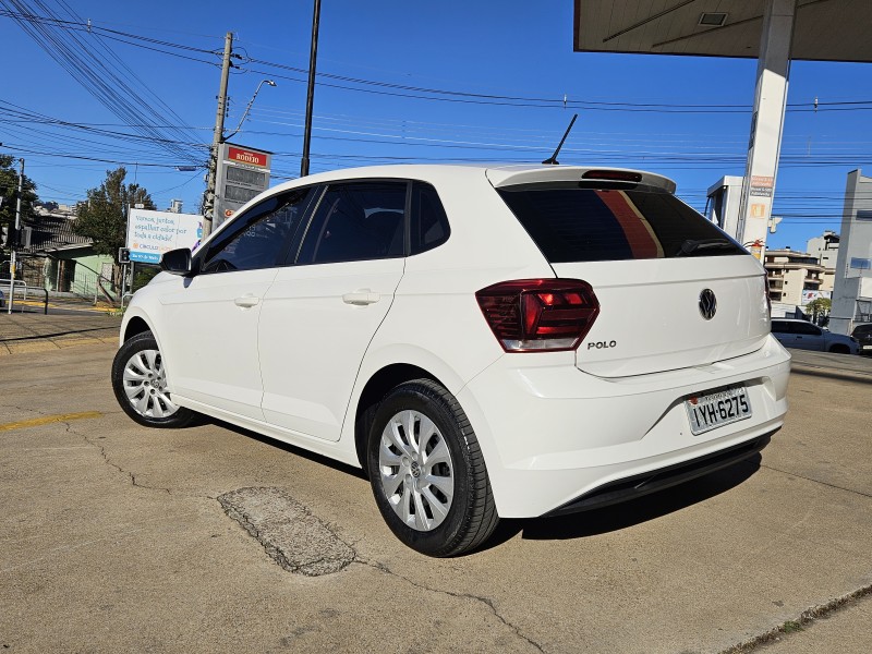 POLO 1.0	MPI TOTAL FLEX MANUAL  - 2018 - CAXIAS DO SUL