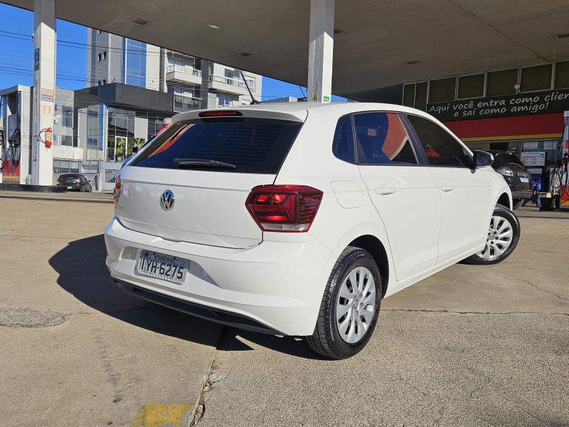 POLO 1.0	MPI TOTAL FLEX MANUAL  - 2018 - CAXIAS DO SUL