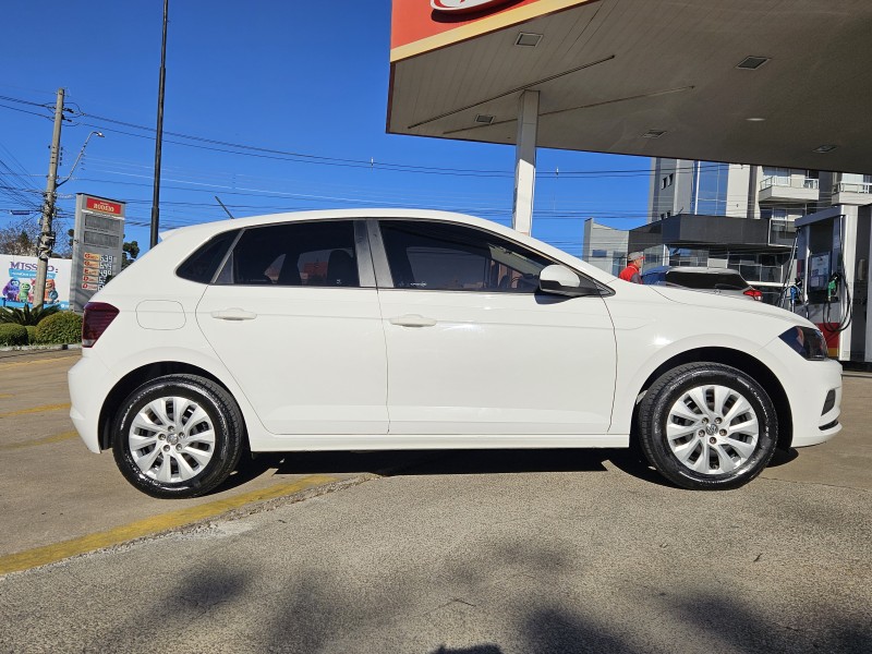 POLO 1.0	MPI TOTAL FLEX MANUAL  - 2018 - CAXIAS DO SUL