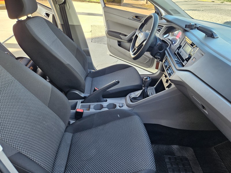 POLO 1.0	MPI TOTAL FLEX MANUAL  - 2018 - CAXIAS DO SUL