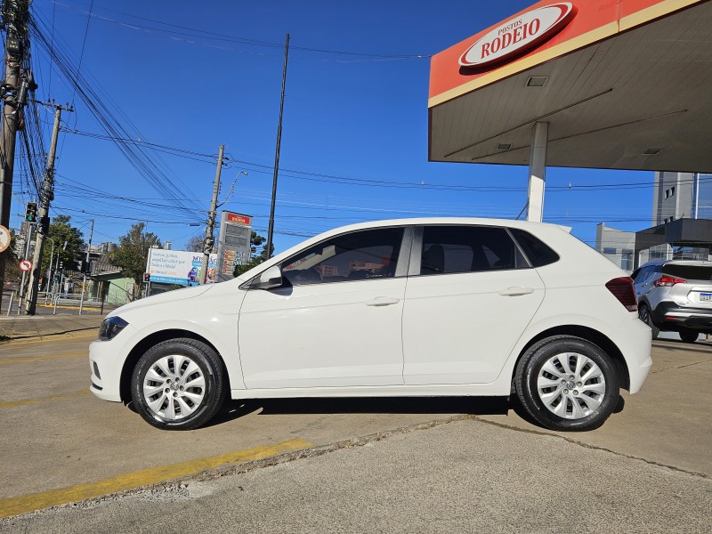 POLO 1.0	MPI TOTAL FLEX MANUAL  - 2018 - CAXIAS DO SUL