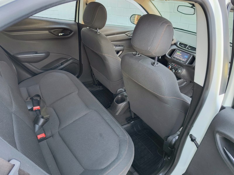 ONIX 1.4 MPFI LTZ 8V FLEX 4P MANUAL - 2014 - CAXIAS DO SUL