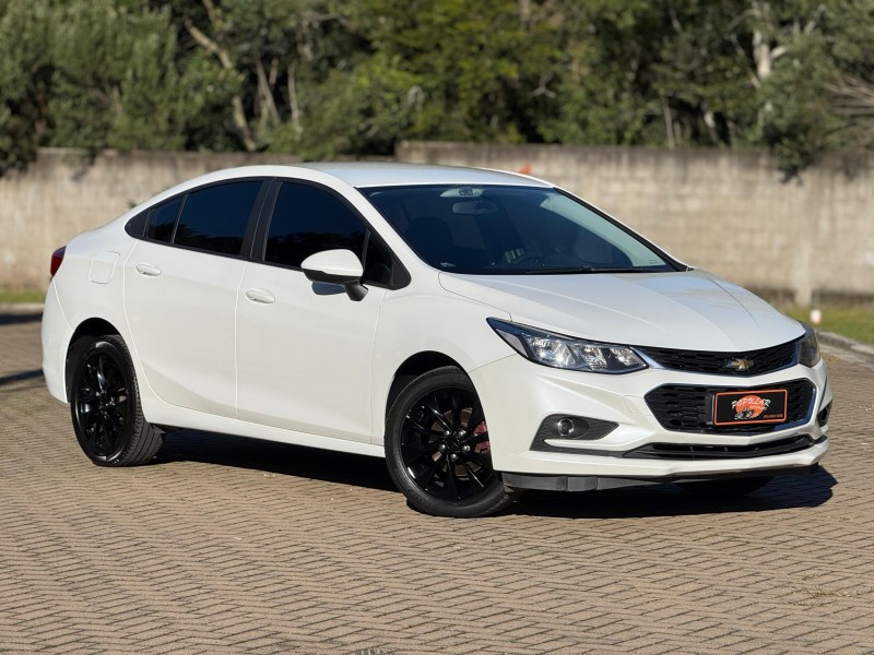 CRUZE 