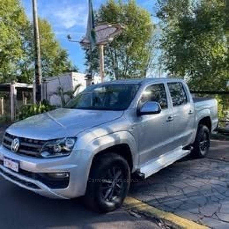 amarok 2.0 4x4 cd 16v turbo intercooler diesel 4p manual 2019 carlos barbosa