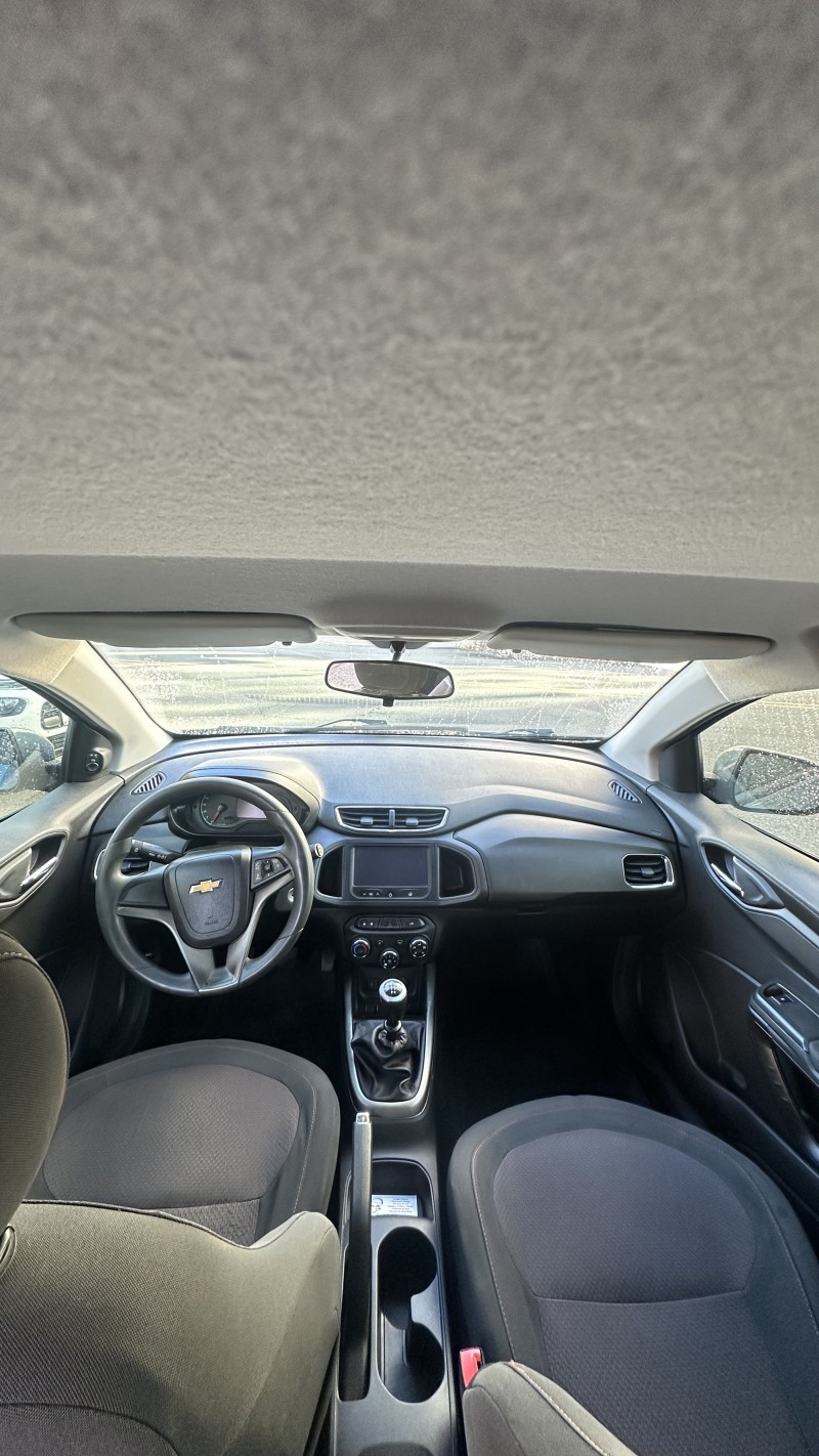 ONIX 1.4 MPFI LTZ 8V FLEX 4P MANUAL - 2016 - CAXIAS DO SUL