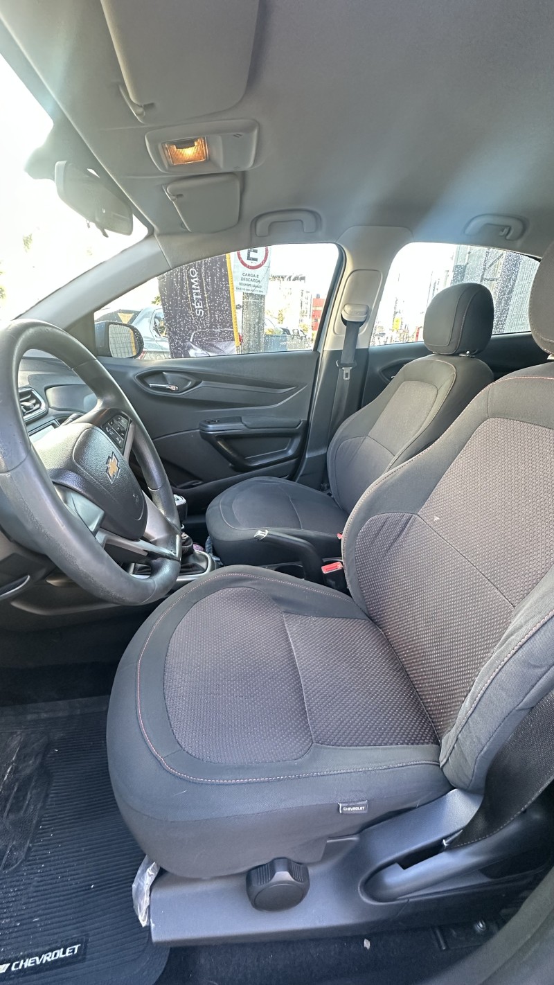 ONIX 1.4 MPFI LTZ 8V FLEX 4P MANUAL - 2016 - CAXIAS DO SUL