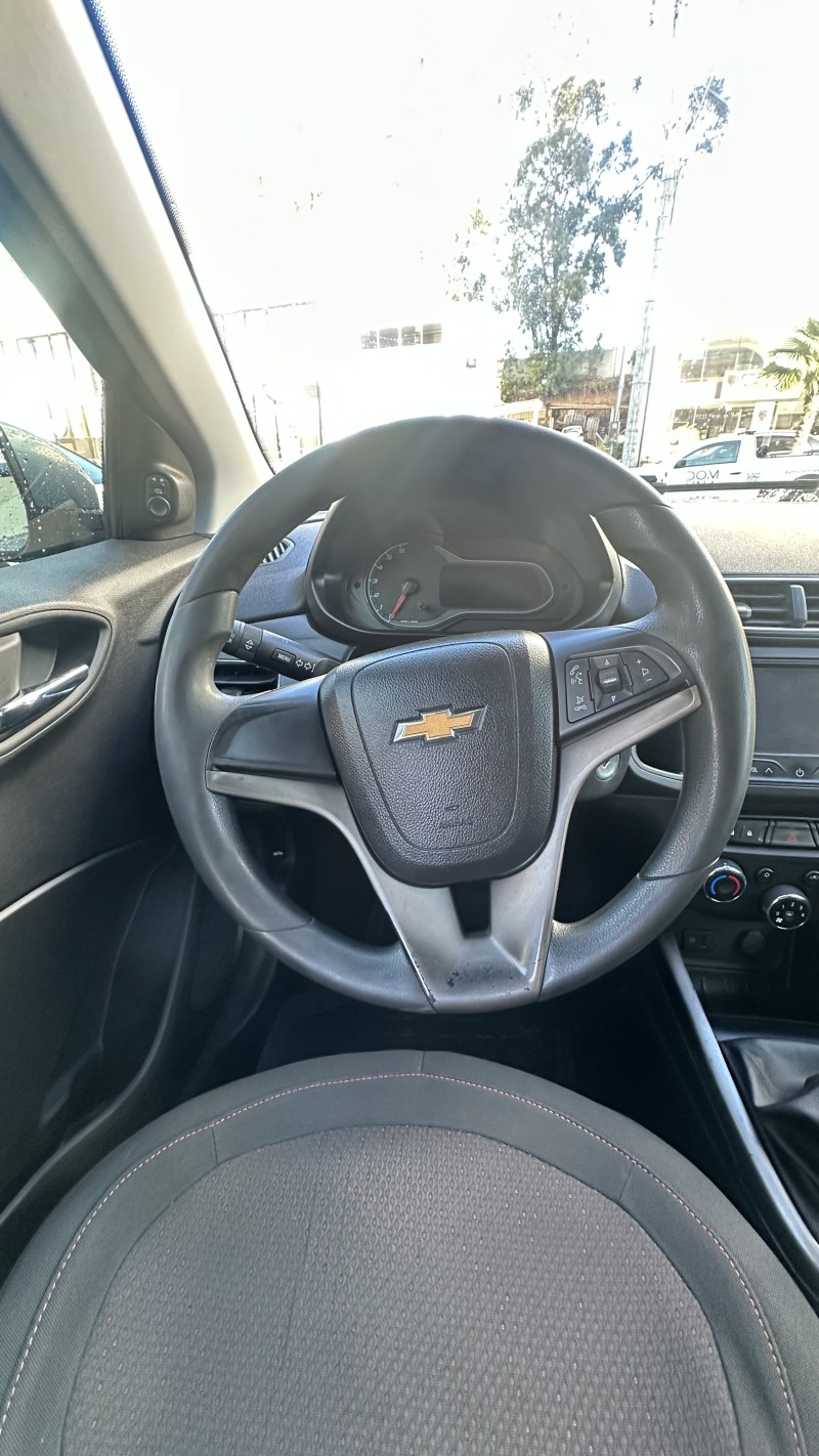 ONIX 1.4 MPFI LTZ 8V FLEX 4P MANUAL - 2016 - CAXIAS DO SUL