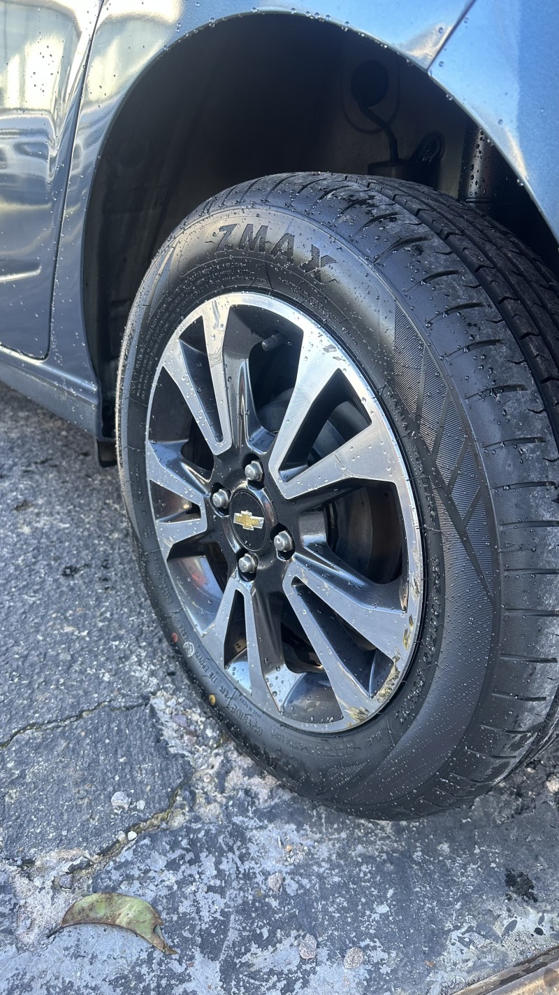 ONIX 1.4 MPFI LTZ 8V FLEX 4P MANUAL - 2016 - CAXIAS DO SUL
