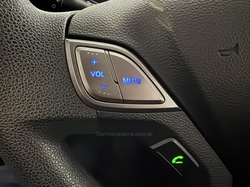 HB20 1.0 COMFORT PLUS 12V FLEX 4P MANUAL - 2017 - CAXIAS DO SUL