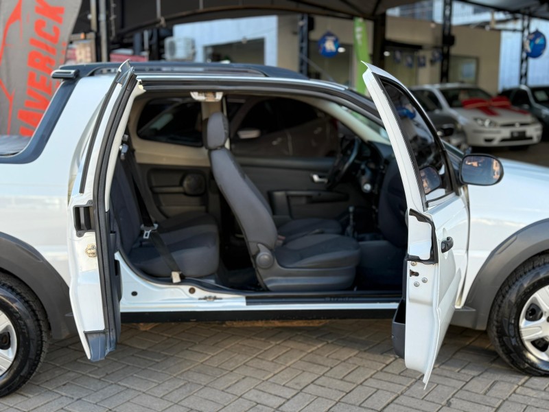 STRADA 1.4 MPI WORKING CD 8V FLEX 3P MANUAL - 2015 - LAGOA VERMELHA