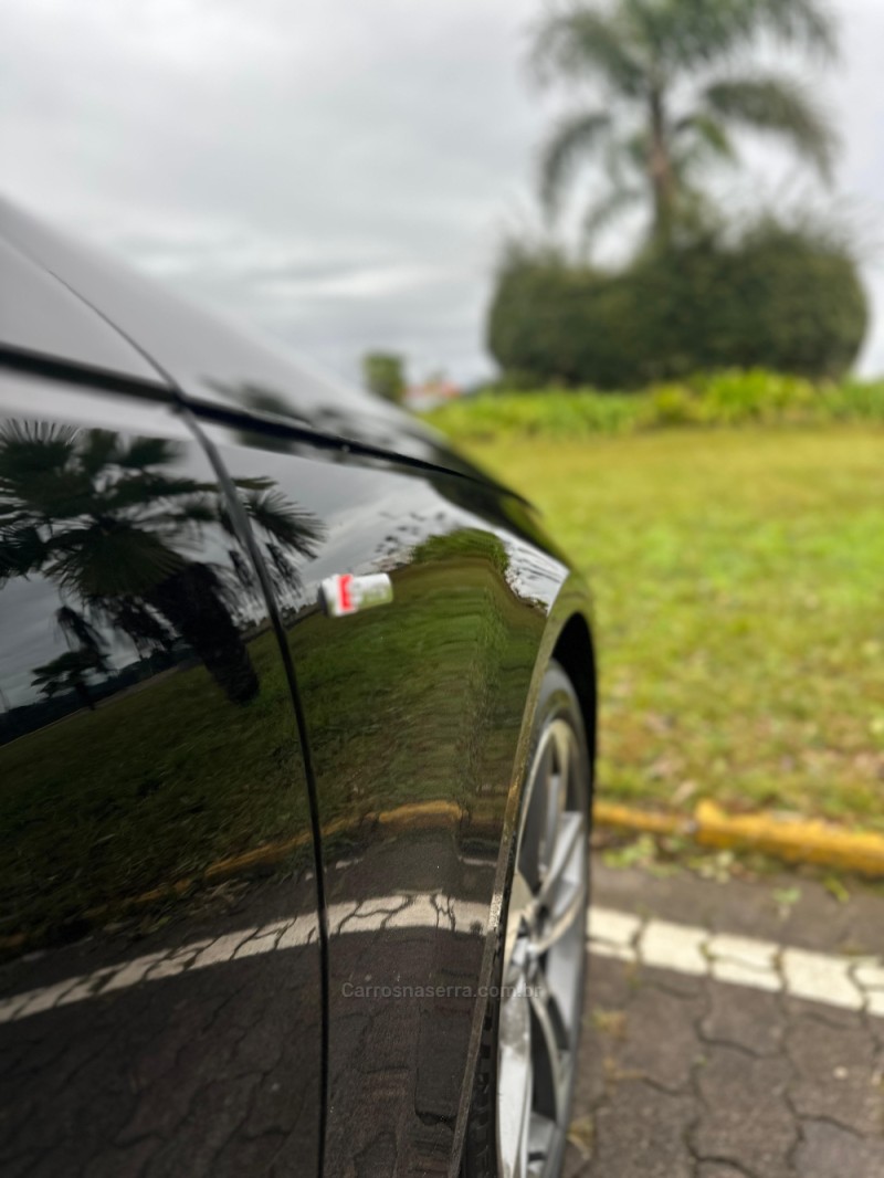 A4 2.0 LIMITED EDITION 16V GASOLINA 4P AUTOMÁTICO - 2018 - CAXIAS DO SUL
