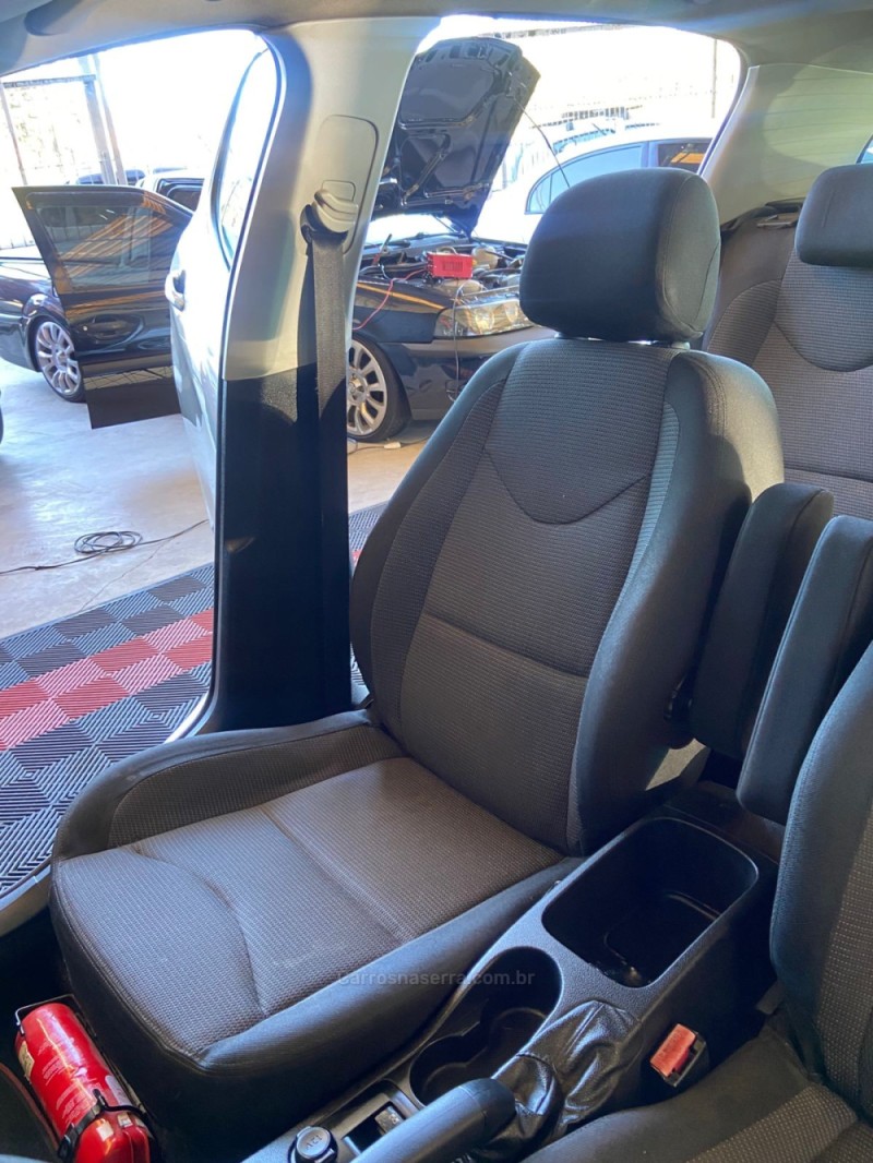 308 2.0 ALLURE 16V FLEX 4P MANUAL - 2014 - CAXIAS DO SUL