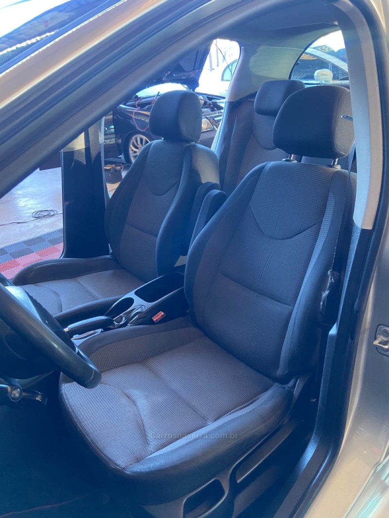 308 2.0 ALLURE 16V FLEX 4P MANUAL - 2014 - CAXIAS DO SUL