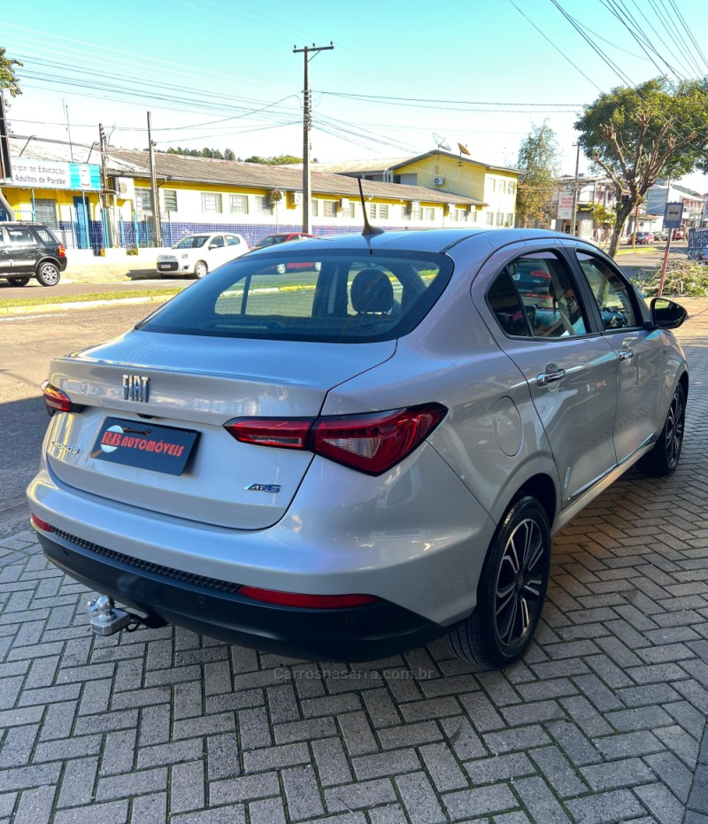CRONOS 1.8 E.TORQ FLEX PRECISION AT6 - 2019 - PAROBé