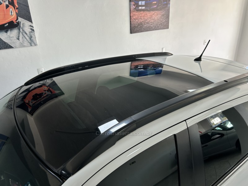 ASX 2.0 4X4 AWD 16V GASOLINA 4P AUTOMÁTICO - 2014 - NOVA PRATA
