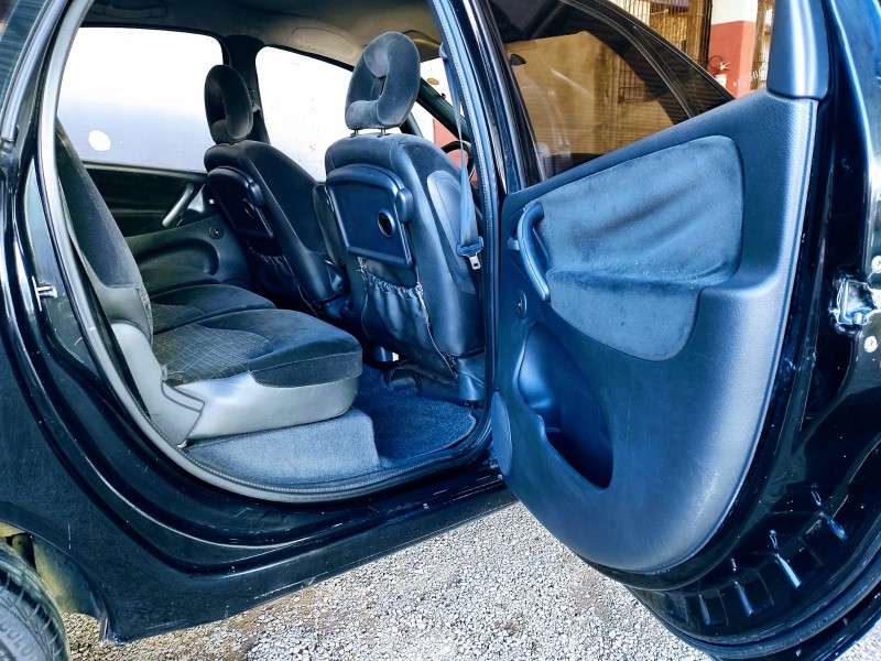 XSARA PICASSO 2.0 GLX 16V GASOLINA 4P AUTOMÁTICO - 2008 - CAXIAS DO SUL