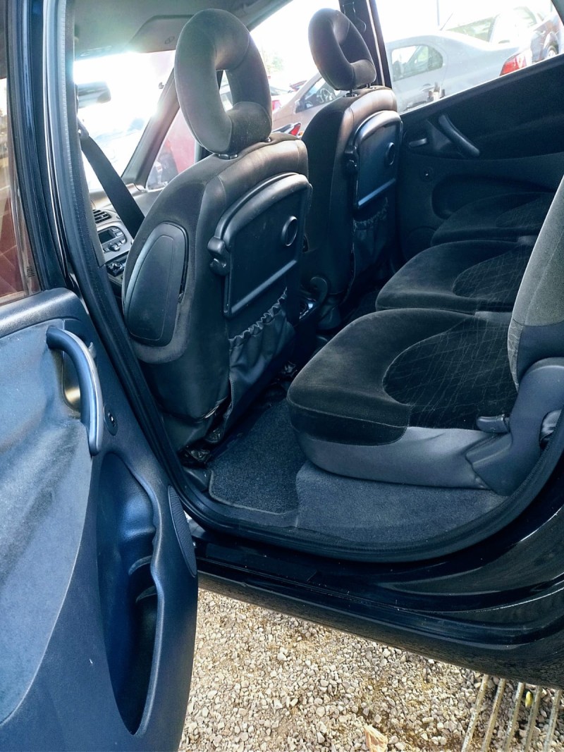 XSARA PICASSO 2.0 GLX 16V GASOLINA 4P AUTOMÁTICO - 2008 - CAXIAS DO SUL
