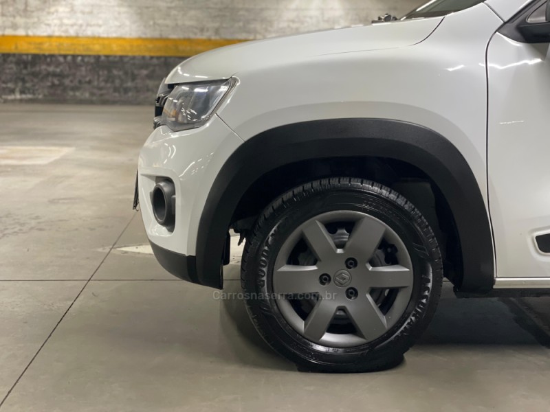 KWID 1.0 12V SCE FLEX ZEN MANUAL - 2021 - CAXIAS DO SUL