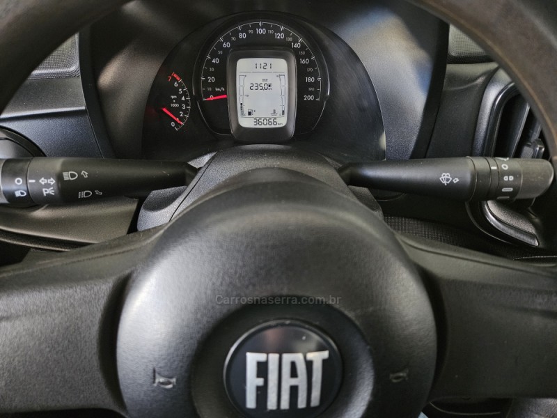 STRADA 1.3 ENDURANCE FIREFLY PLUS CS 8V FLEX 2P MANUAL - 2022 - TAPEJARA