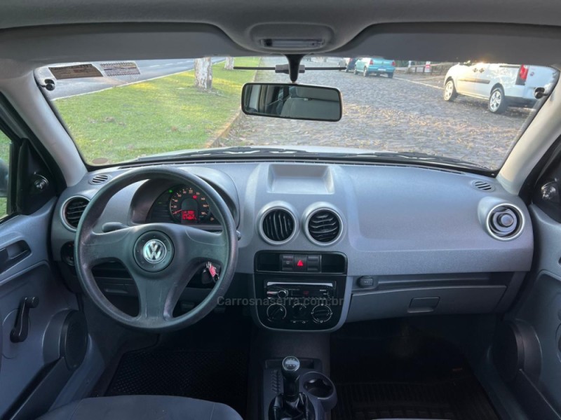 GOL 1.0 MI CITY 8V FLEX 2P MANUAL - 2013 - DOIS IRMãOS