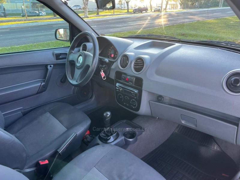 GOL 1.0 MI CITY 8V FLEX 2P MANUAL - 2013 - DOIS IRMãOS