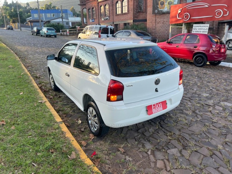 GOL 1.0 MI CITY 8V FLEX 2P MANUAL - 2013 - DOIS IRMãOS
