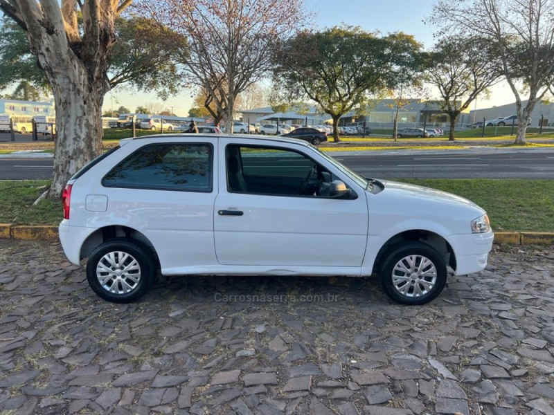 GOL 1.0 MI CITY 8V FLEX 2P MANUAL - 2013 - DOIS IRMãOS