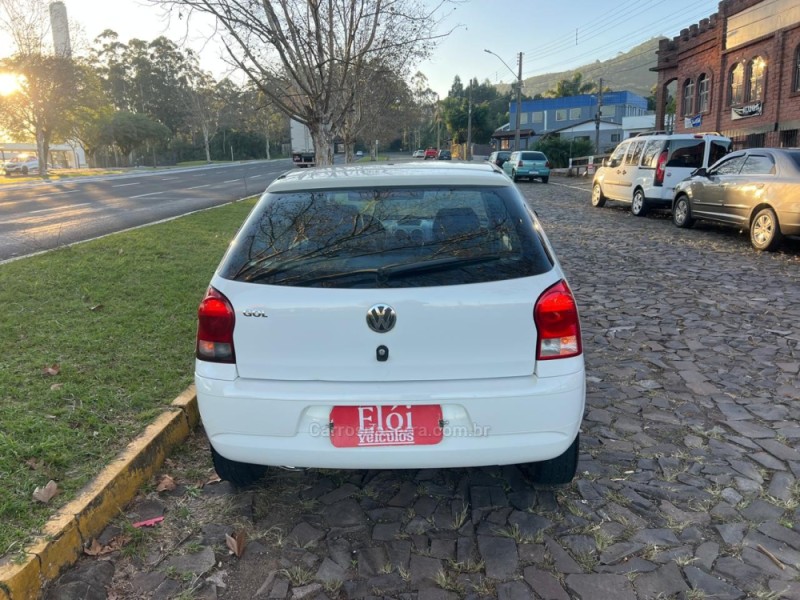 GOL 1.0 MI CITY 8V FLEX 2P MANUAL - 2013 - DOIS IRMãOS