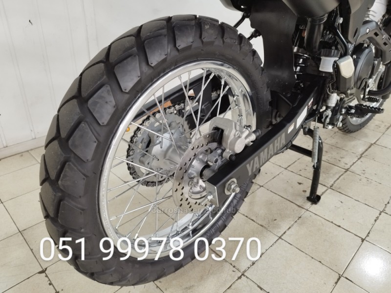 XTZ 250 LANDER - 2023 - NOVO HAMBURGO