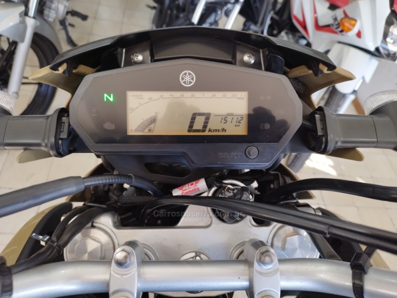 XTZ 250 LANDER - 2023 - NOVO HAMBURGO