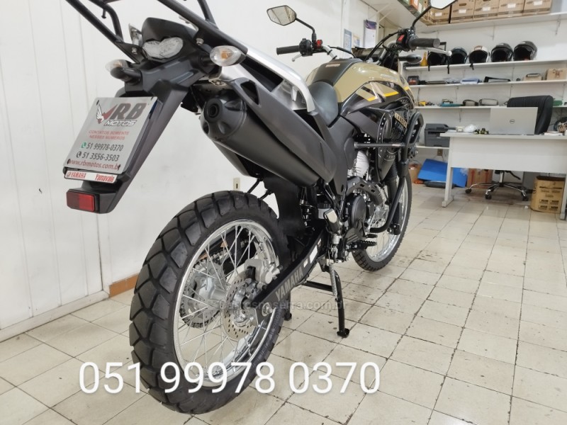 XTZ 250 LANDER - 2023 - NOVO HAMBURGO