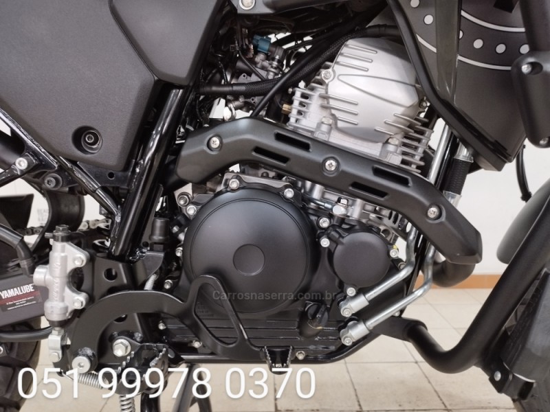 XTZ 250 LANDER - 2023 - NOVO HAMBURGO