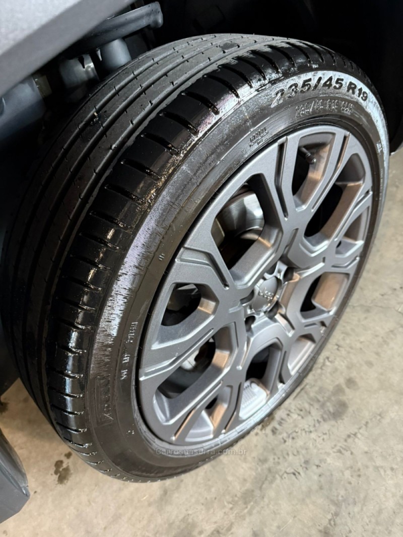 RENEGADE 1.3 S T270 16V TURBO FLEX 4X4 4P AUTOMÁTICO - 2022 - LAJEADO