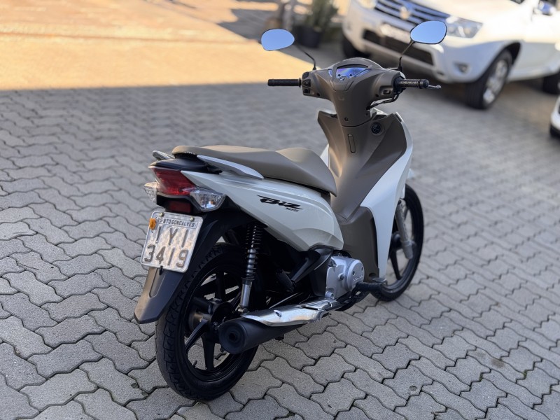 BIZ 125  - 2018 - BENTO GONçALVES