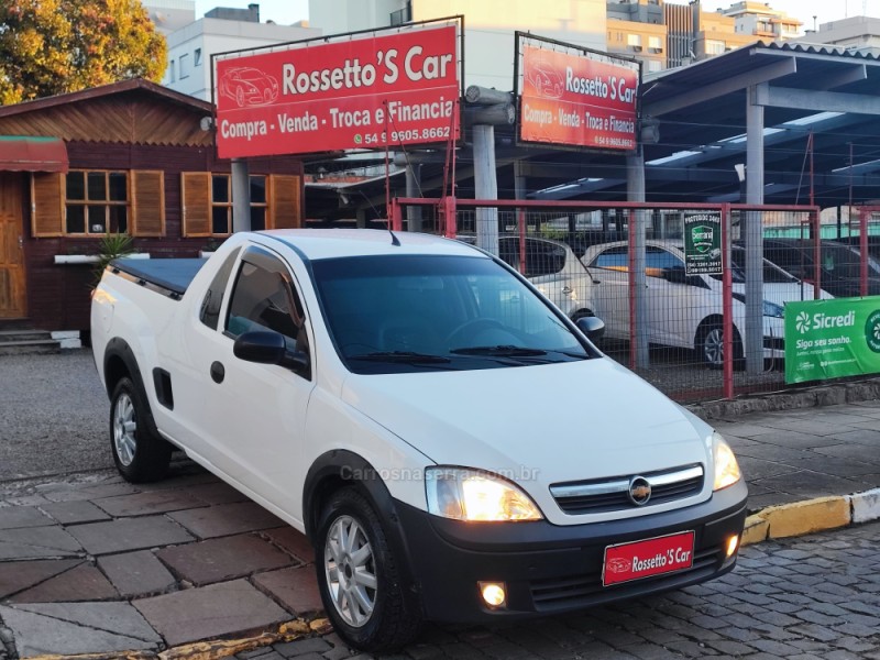 montana 1.8 mpfi conquest cs 8v flex 2p manual 2007 farroupilha