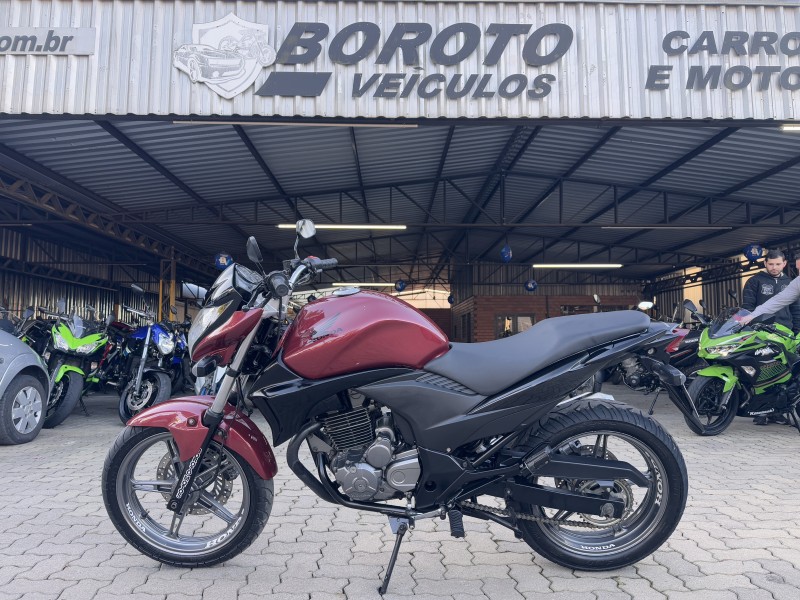 CB 300R 
