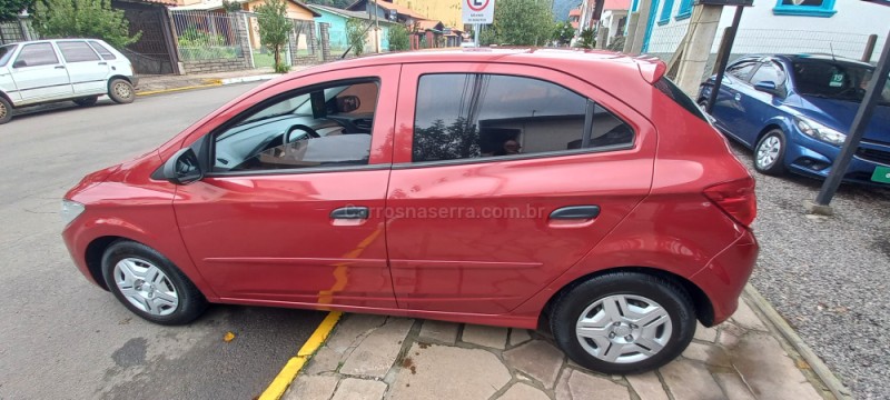 ONIX 1.0 JOY HATCH 8VFLEX 4P MANUAL - 2018 - PICADA CAFé