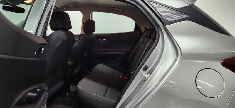 HB20 1.6 VISION 16V FLEX 4P AUTOMÁTICO  - 2020 - BENTO GONçALVES