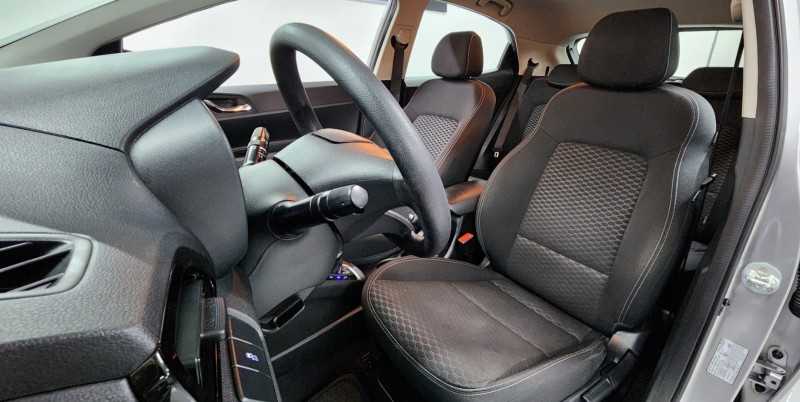 HB20 1.6 VISION 16V FLEX 4P AUTOMÁTICO  - 2020 - BENTO GONçALVES