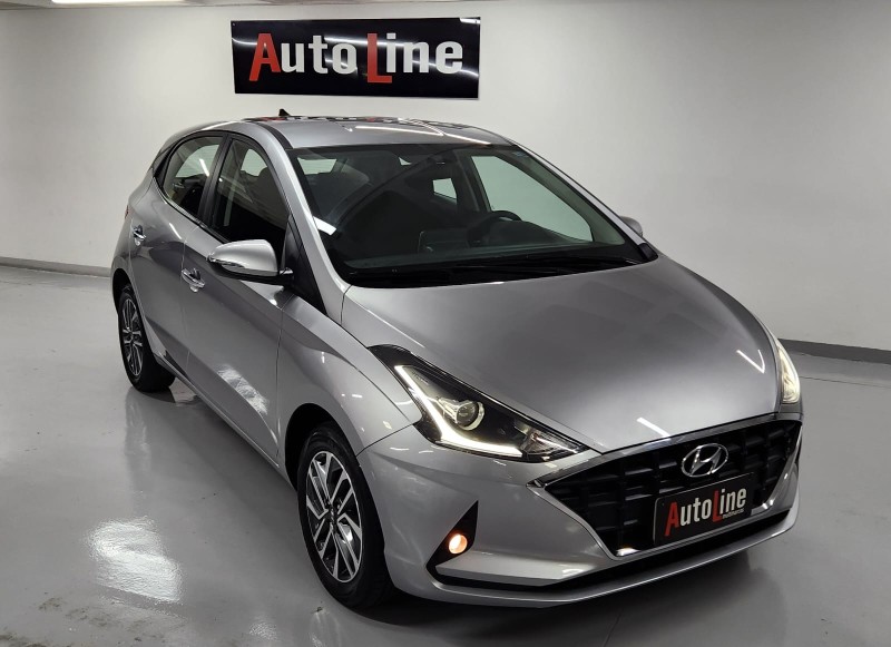hb20 1.6 vision 16v flex 4p automatico  2020 bento goncalves