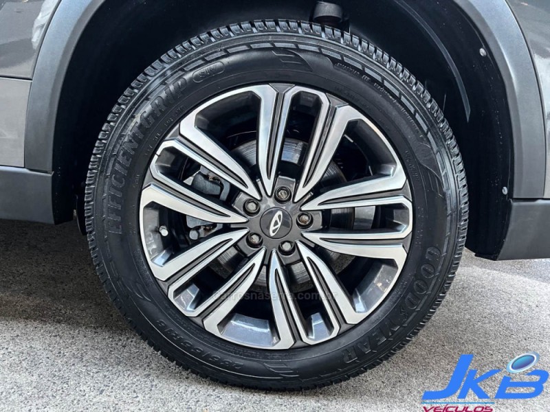TIGGO 1.6 16V TURBO GDI 8 TXS GASOLINA 4P AUTOMÁTICO - 2022 - NOVO HAMBURGO