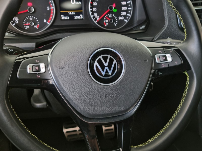 AMAROK 3.0 V6 EXTREME CD DIESEL 4X4 AT 4P AUTOMÁTICO - 2025 - CAXIAS DO SUL